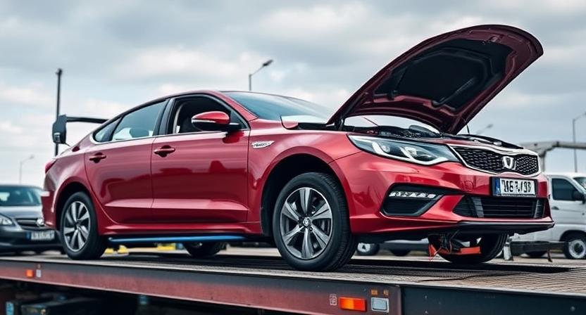 Car Recovery Quotes Online