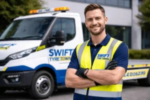 Need vehicle recovery and transport in Manchester and Bury?